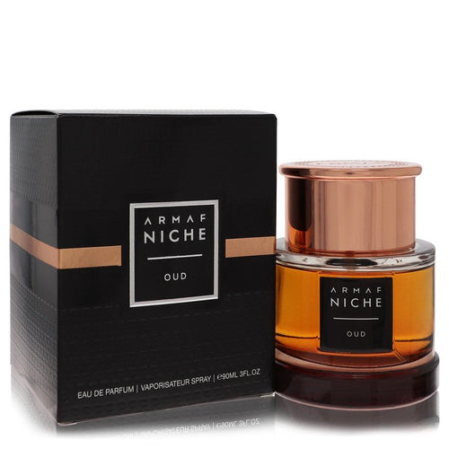 Armaf Niche Oud Cologne