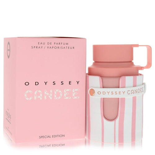 Armaf Odyssey Candee Perfume
