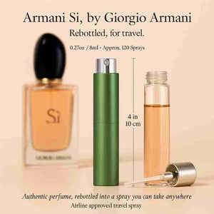 Armani Si Perfume