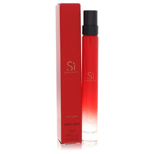 Armani Si Passione Perfume