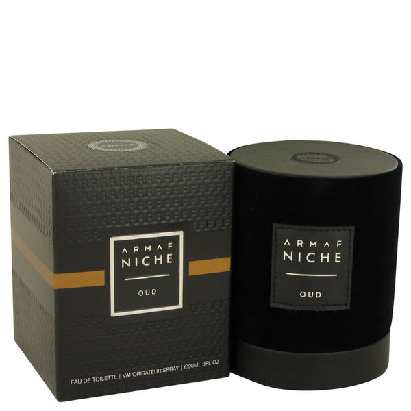 Armaf Niche Oud Cologne