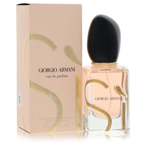 Armani Si Perfume
