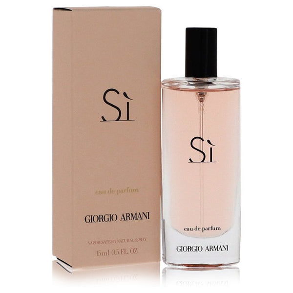 Armani Si Perfume