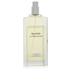 Alfred Sung Perfume