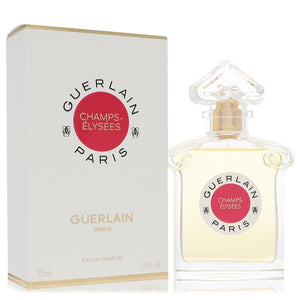 Guerlain Champs Elysees Perfume