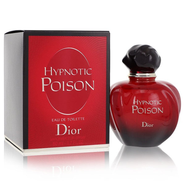 Christian Dior Hypnotic Poison Perfume