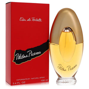 Paloma Picasso Perfume