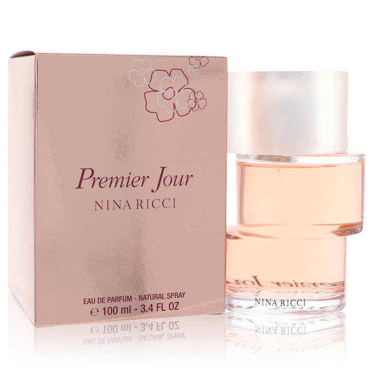Nina Ricci Premier Jour Perfume