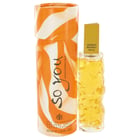 So You Perfume