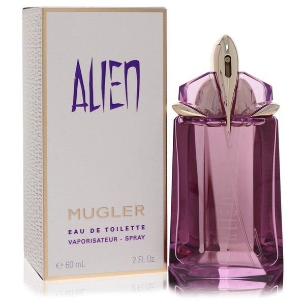 Thierry Mugler Alien Perfume