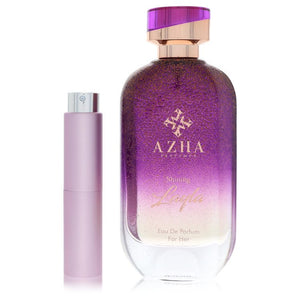 Azha Al Shining Layla Perfume