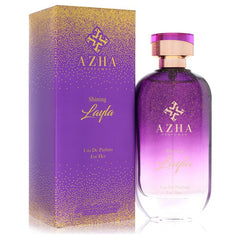 Azha Al Shining Layla Perfume