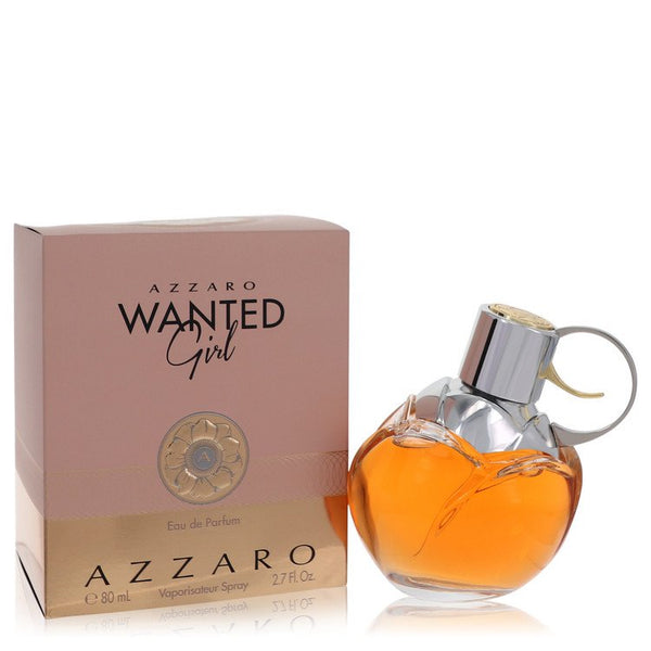 Azzaro Wanted Girl Perfume