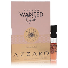 Azzaro Wanted Girl Perfume