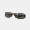 Polycarbonate Frame Rectangle Sunglasses - Teresa's Fashionista LLC