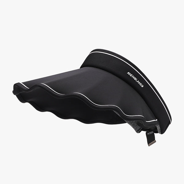 Adjustable Ice Silk Sun Hat-Teresa's Fashionista LLC