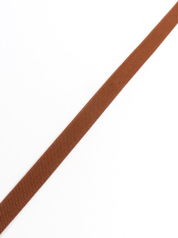 PU Elastic Skinny Belt-Teresa's Fashionista LLC
