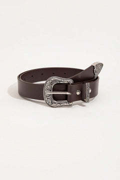 PU Leather Belt-Teresa's Fashionista LLC