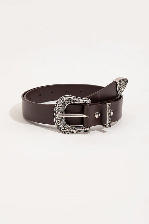 PU Leather Belt-Teresa's Fashionista LLC