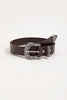 PU Leather Belt-Teresa's Fashionista LLC