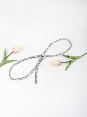 Rhinestone Metal Belt-Teresa's Fashionista LLC