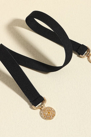 PU Leather Belt-Teresa's Fashionista LLC