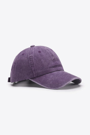 Pleased To Meet You Baseball Cap-Teresa's Fashionista LLC
