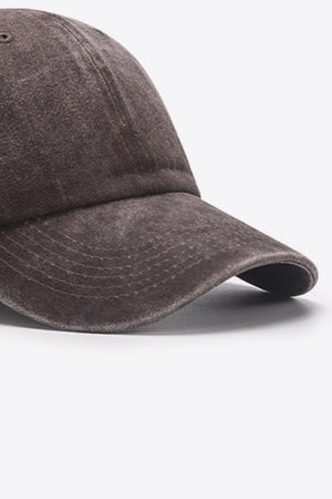 Pleased To Meet You Baseball Cap-Teresa's Fashionista LLC