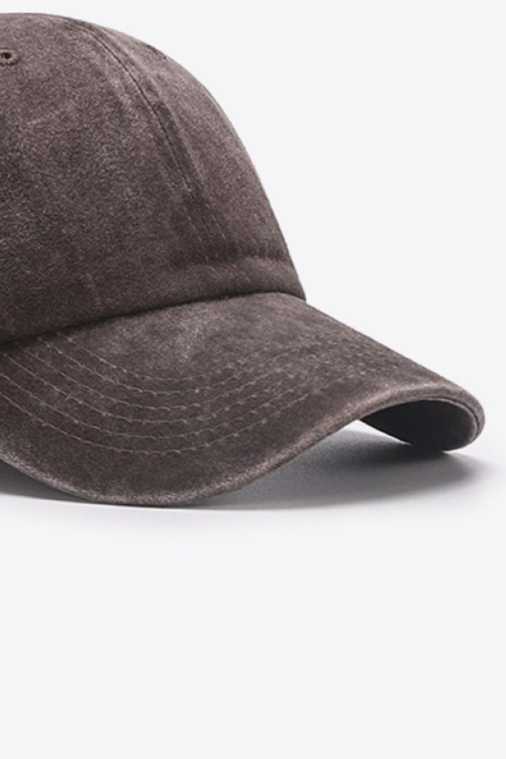 Pleased To Meet You Baseball Cap-Teresa&#39;s Fashionista LLC