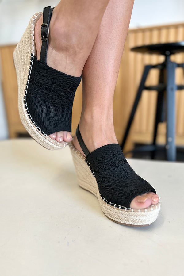 Forever Link Peep Toe High Heel Sandals-Teresa's Fashionista LLC