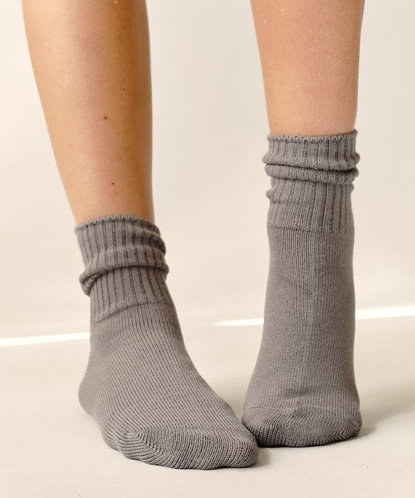 BAMBOO SOCKS-Teresa's Fashionista LLC