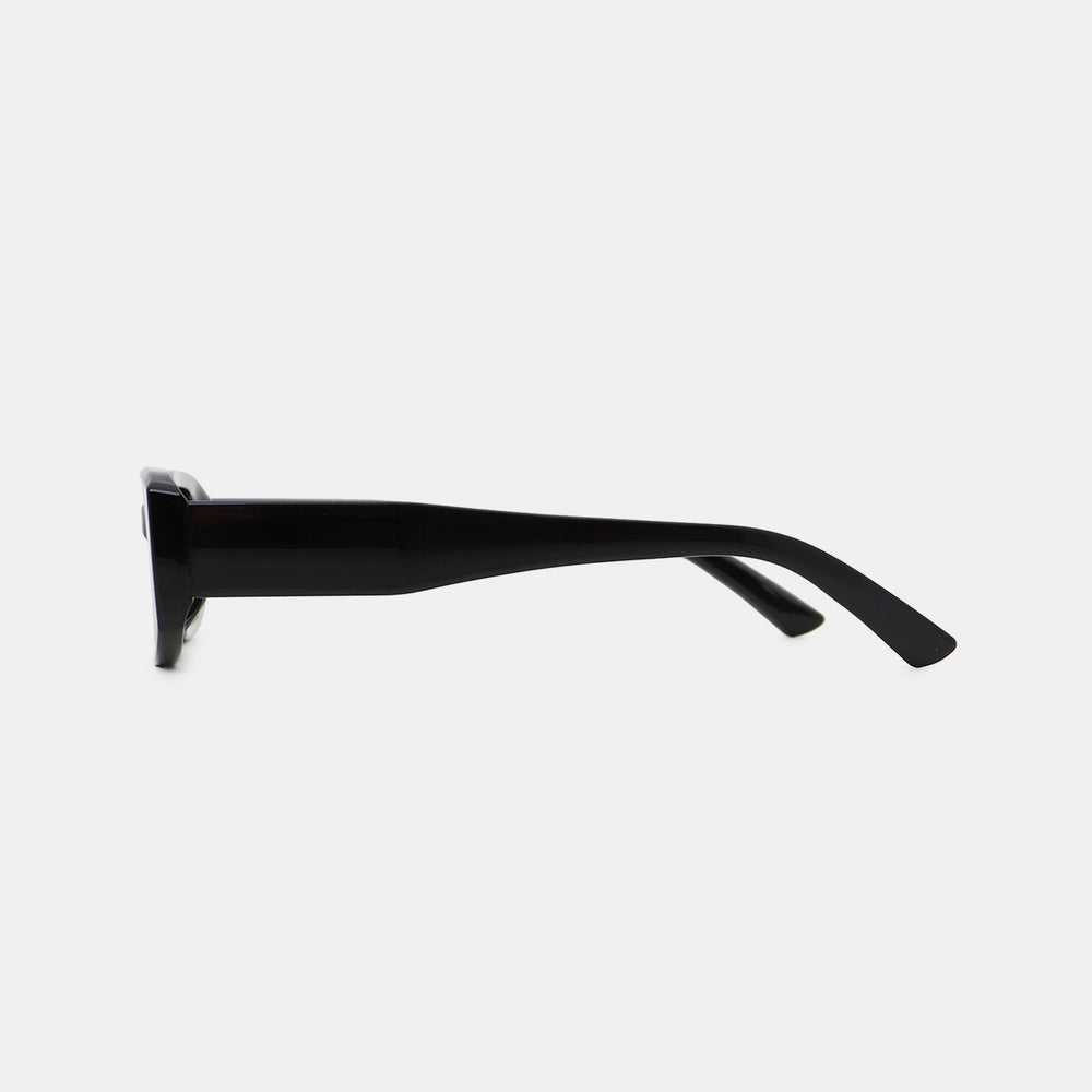 Polycarbonate Frame Rectangle Sunglasses - Teresa's Fashionista LLC
