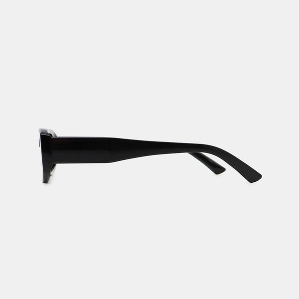 Polycarbonate Frame Rectangle Sunglasses - Teresa's Fashionista LLC
