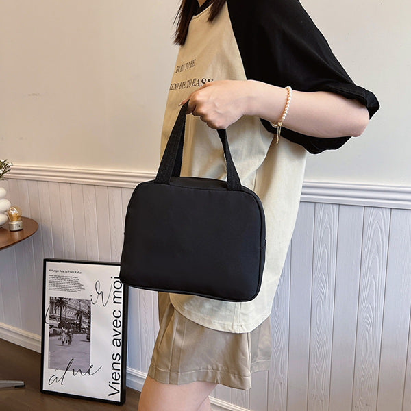 Cloth 5 Piece Bag Set-Teresa's Fashionista LLC