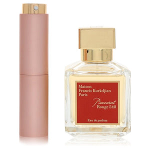 Baccarat Rouge 540 Perfume for Men and Women