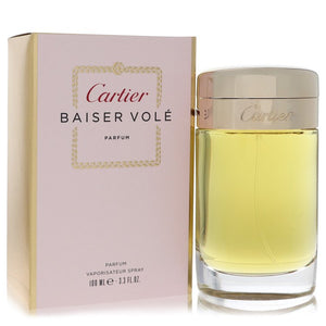 Cartier Baiser Vole Perfume