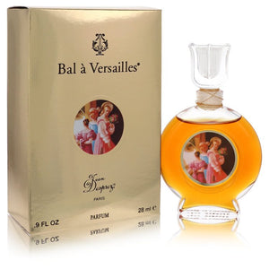 Bal A Versailles Perfume
