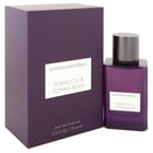 Banana Republic Tobacco & Tonka Bean Perfume
