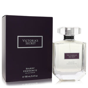 Victoria's Secret Basic Instinct Perfume