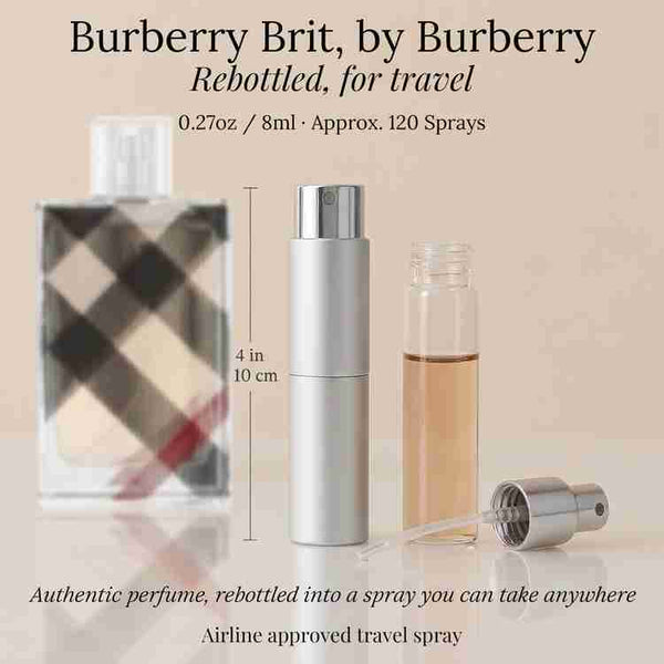 Burberry Brit Perfume