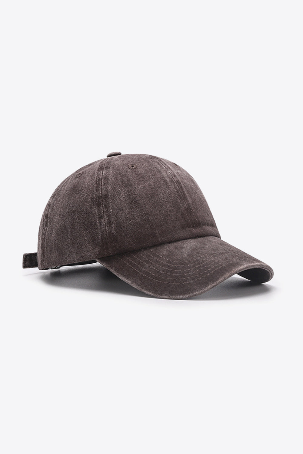 Pleased To Meet You Baseball Cap-Teresa&#39;s Fashionista LLC