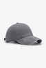 Pleased To Meet You Baseball Cap-Teresa's Fashionista LLC