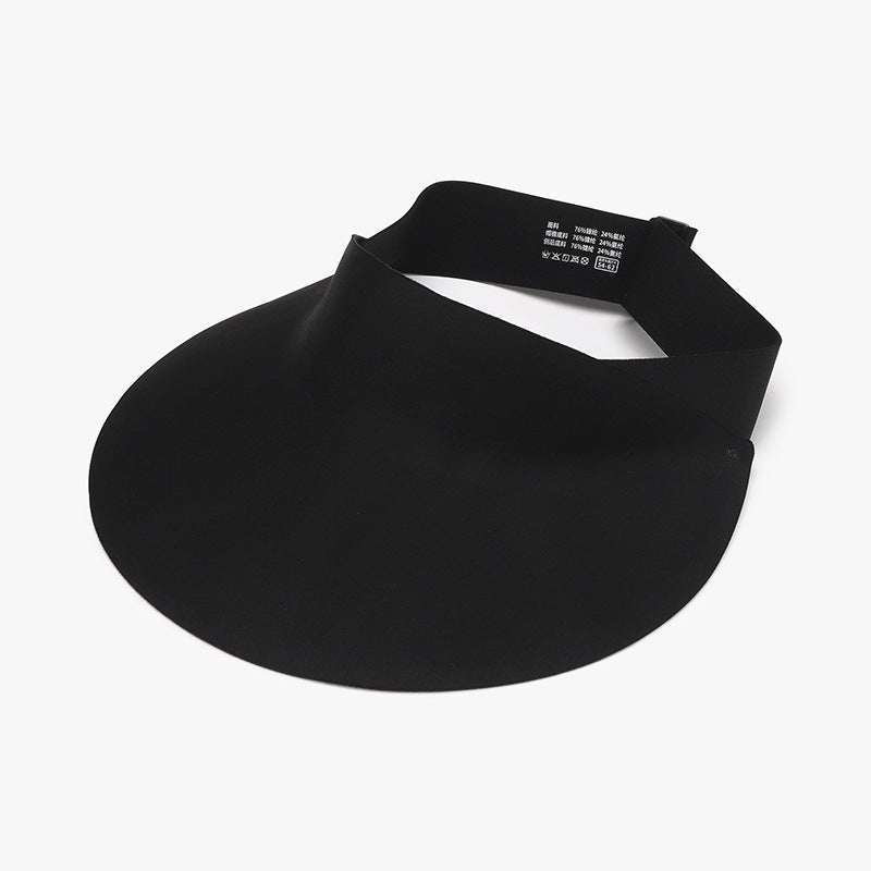 Breathable Adjustable Ice Silk Sun Hat-Teresa&#39;s Fashionista LLC
