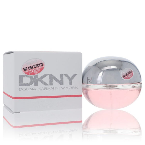 Donna Karan Be Delicious Fresh Blossom Perfume