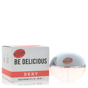 Donna Karan Be Delicious Fresh Blossom Perfume