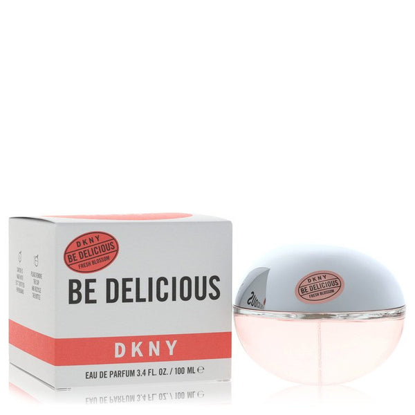 Donna Karan Be Delicious Fresh Blossom Perfume