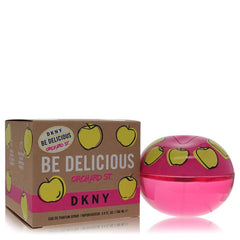 Be Delicious Orchard Street Perfume
