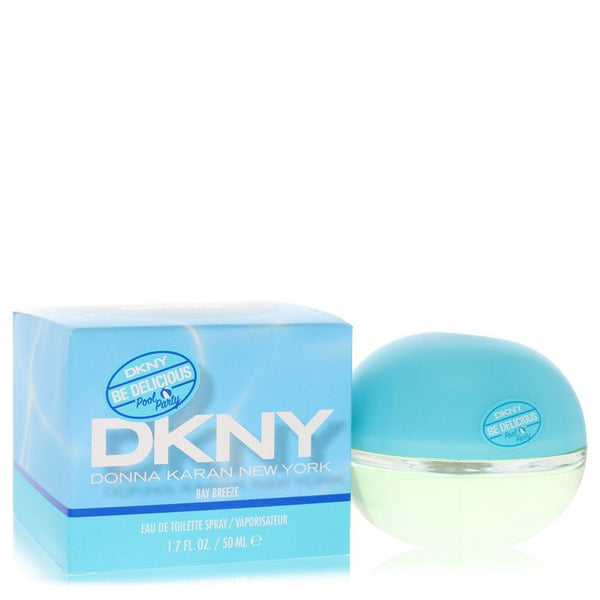 Donna Karan Be Delicious Pool Party Bay Breeze Perfume