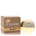 Be Delicious Golden Delicious Perfume
