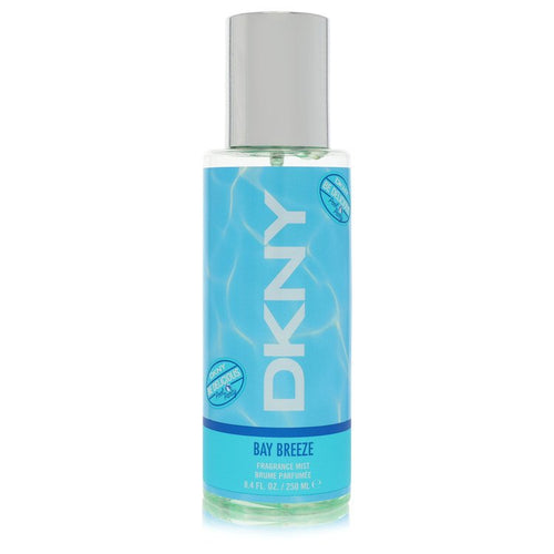 Donna Karan Be Delicious Pool Party Bay Breeze Perfume